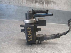 2247906 ZUSÄTZLICHES LUFTVENTIL / PIERBURG / 72279600 / 3518581 FÜR BMW 3 E46