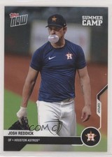 2020 Topps Now Road to Opening Day Summer Camp /1363 Josh Reddick #OD-473 7k6