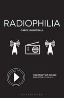Carolyn Birdsall | Radiophilia | Taschenbuch | Englisch (2023)