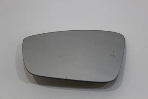 VW UP! NS Left Door Wing Mirror Glass 6RU857521