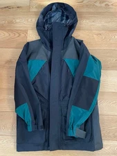 Vintage☆DANA DESIGN Nylon Jacket Parka Mystery Ranch