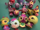 13 Zoobies Pop Toy Collectable 2011-2012 — photo 3