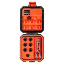 Hamskea DC Insight Standard Peep System with 7 Apertures (PEEP260)