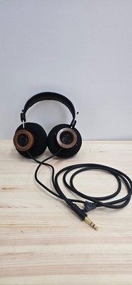 grado reference series RS1 headphones