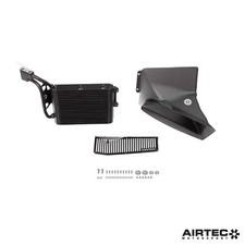 Airtec Motorsport DCT Getriebek&uuml;hler f&uuml;r BMW M3 E90 E92 ATMSBMW18
