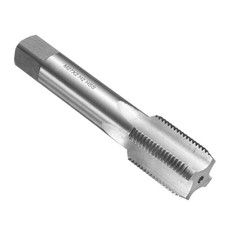 Hand Bottom Tap M27 x 2 H2 Bottoming Style Screw Tapping Threading Tool,