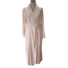 Oscar De La Renta X Neiman Marcus Vintage Robe Loungewear Women  s Large
