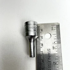 Snap On F-30 Butterfly Clutch Driver Socket 3/8 Drive