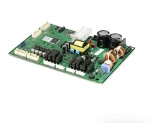 Samsung Refrigerator Main Control Board Part #DA92-01190F
