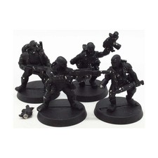 GW Warhammer 40k Catachan Collection 1 NM