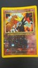 Entei 34 Promo Wizards Black Star Promos Pokemon Moderately Played