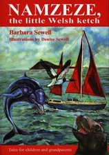 Namzeze Le Petit Ketch Gallois Broché Barbara Sewell