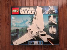 NUOVO LEGO Star Wars Navetta Imperiale 10212, SIGILLATO!