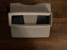 Viewmaster and 8 Reels