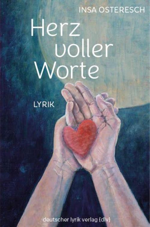 Herz voller Worte: Lyrik (deutscher lyrik verlag) - Bild 3