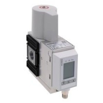 Aventics R414011397, E/P Pressure Regulator, Series EV12