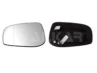 Spiegelglas AußEnspiegel Links FüR Volvo S60 I S80 V70 Ii