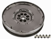 Sachs Schwungrad Schwungscheibe ZMS Zwei-Massen-Schwungrad 2294 002 254 FüR Opel