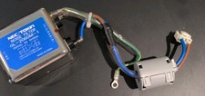 NEC ~ TOKIN Noise Filter GL-2060M-1 250VAC 6A...