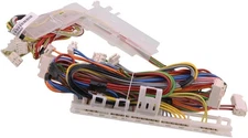 1 of 12027103 Bosch Dishwasher Cable Harness OEM Replacement, NEW FAST SHIP F..