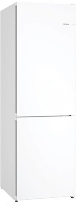4242005281527 Bosch Serie 4 KGN362WDF Kühl- und Gefrierkombination Freistehend 3