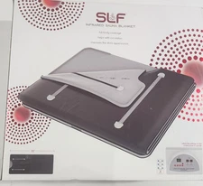 SLF Infrared Sauna Blanket For Relaxation and Recovery