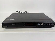 Magnavox MDR533H/F7 HDD-DVD Recorder 320GB DigitalTuner - No Remote  