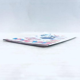 SEGA MAGA Magazine Feb-Mar 1999 Dreamcast Non-sale Rare Booklet Used VV3