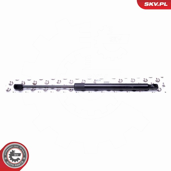 Heckklappen DäMpfer Gasfeder Kofferraum Esen SKV 52SKV527 FüR VW Golf 5 1K1 16V-image