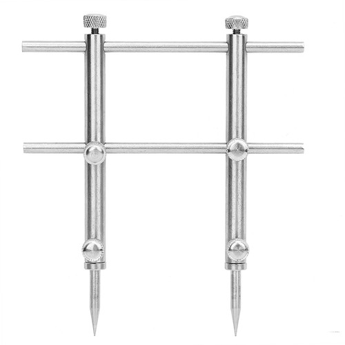 Stainless Steel 10 -110mm Professional Repair Tool Set Spanner Wrench For Camera - Picture 5 of 7