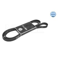 Keilrippenriemen für Opel Calibra A C89 Omega V87 B V94 Senator V88 | 24080411