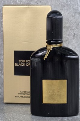 NEW AUTHENTIC OPEN BOX Tom Ford Black Orchid 1.7 oz EDP Spray FREE US SHIPPING