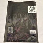 YOUNGLA - 4123 - YU-GI-OH! TEES - DARK MAGICIAN - EXTRA LARGE