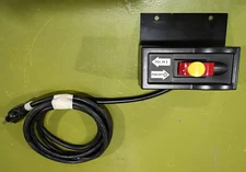 Craftsman Table Saw 315 Series Power Switch W/ Receptical 6 1/2' HD Cord TESTED