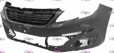 PARAURTI ANTERIORE ANT VERN. CON PRIMER PER PEUGEOT 308 ACTIVE 13>17 2013-2017