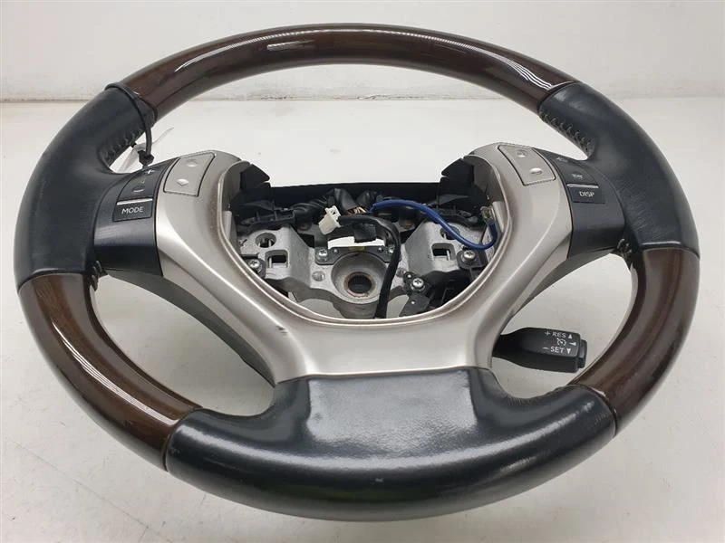 Volante Lexus Es350 2014  Foto 2 de 4