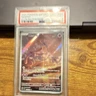 Pokémon Mesprit #204/191 Illustration Rare Holo PSA Sv08: Surging Sparks 2024