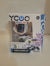 Ycoo N' Friends