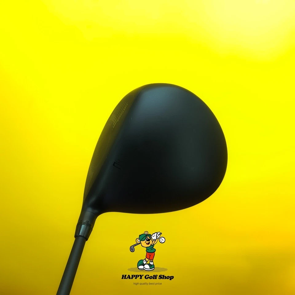 Cobra Darkspeed LS Driver Head Only 10.5° | Low Spin Forged Titanium - Image 3 of 4