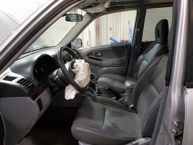 Transfer Case XL-7 2.7L Manual Transmission 4WD Fits 04-05 VITARA 2332552 Foto 2 de 4