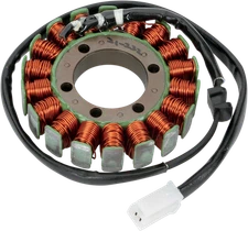 RICK'S MOTORSPORT ELECTRIC Stator - Kawasaki 21-222