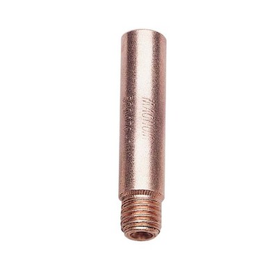 Lincoln Electric KP16S-116-B100 Contact Tip 600A 1/16 in (1.6 mm) 100 pack