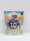 2025 Donruss Optic Jordan Love Base (RAW)