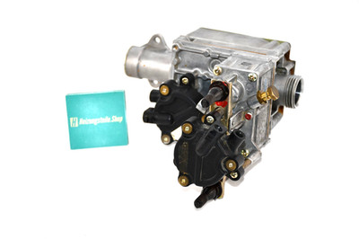 Vaillant VCW 180 240 280 244 184 282 Gasarmatur PB / B 053081 VCW 180 Flüssiggas