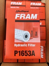 Fram P1653a Hydraulic Filter