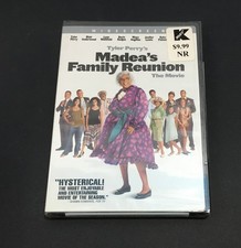 Madea's Family Reunion DVD NEW SEALED