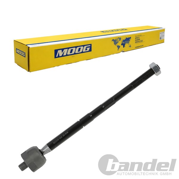 Moog Axialgelenk Spurstange Passend FüR DS DS Opel Corsa Mokka Peugeot 2008 208-image
