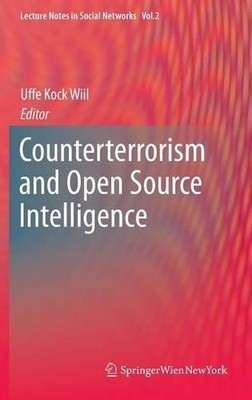 Terrorismusbekämpfung und Open Source Intelligence - 9783709103876