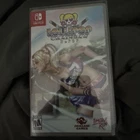 Lollipop Chainsaw RePOP - Nintendo Switch - Brand New