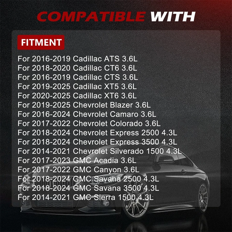 Cuerpo del acelerador 12568796 para Chevy Malibu 2004-05 HHR 2006 Pontiac Pursuit 2005-06 Foto 2 de 4